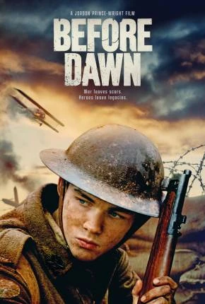 Before Dawn – Legendado e Dublado  Torrent 1080p – Download