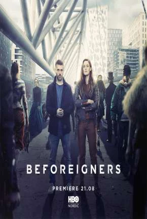 Beforeigners – Fremvandrerne Legendada  Torrent 720p 1080p – Download