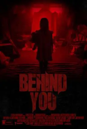 Behind You – Legendado  Torrent 1080p – Download [2020]