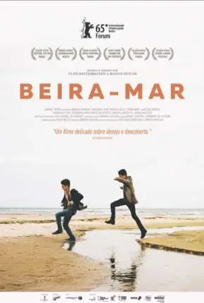 Beira-Mar Nacional Torrent 720p – Download [2015]