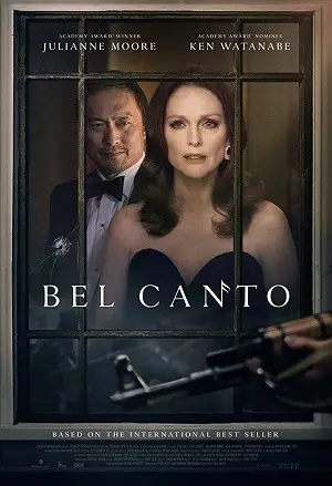 Bel Canto – Legendado  Torrent BluRay 720p 1080p – Download [2018]