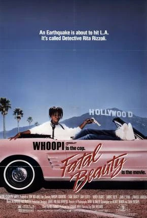 Beleza Fatal Dublado e Dual Áudio Torrent 1080p BluRay – Download