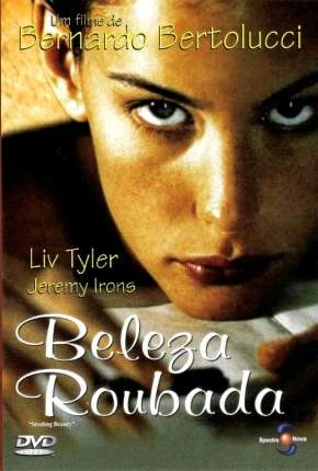 Beleza Roubada Dublado e Dual Áudio  Open Matte 1080p – Download [1996]
