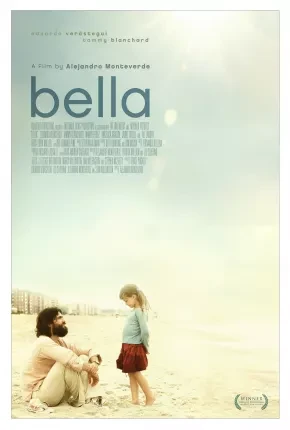 Bella Dublado  DVDRip DVD-R – Download [2006]