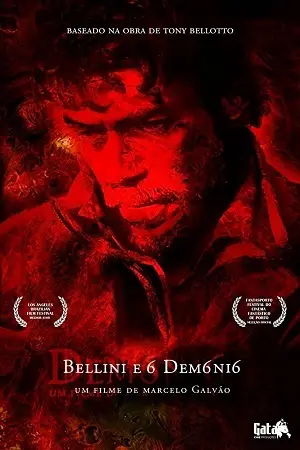 Bellini e o Demônio Nacional Torrent DVD – Download [2011]