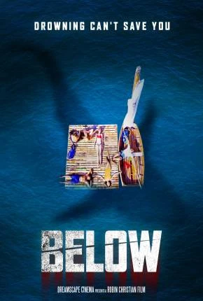 Below – FAN DUB Dublado e Dual Áudio Torrent 1080p – Download