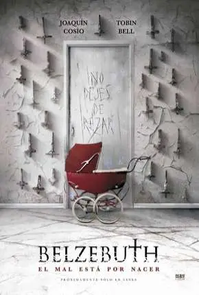 Belzebuth - Legendado  Torrent 720p - Download