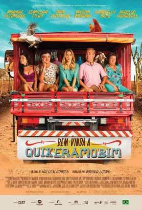Bem-Vinda a Quixeramobim Nacional Torrent 1080p – Download [2022]