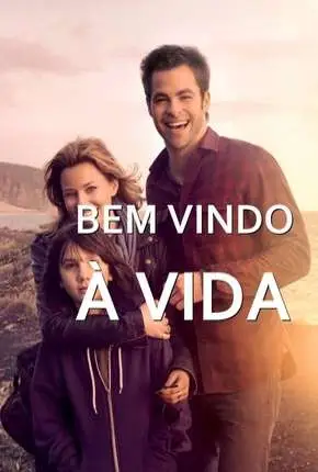 Bem-Vindo à Vida Dublado e Dual Áudio Torrent BluRay 720p – Download [2012]