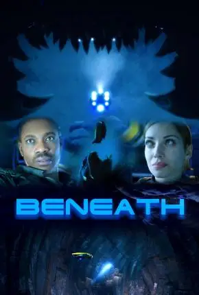 Beneath – Legendado  Torrent 1080p – Download [2025]