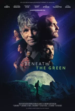 Beneath the Green – Legendado  Torrent 1080p – Download [2023]