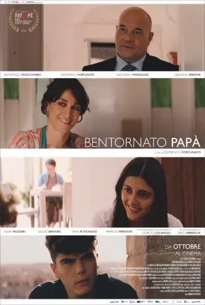 Bentornato papa – Legendado  Torrent 1080p – Download