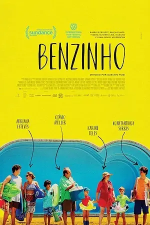 Benzinho Nacional Torrent 1080p – Download [2018]