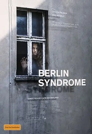 Berlin Syndrome – Legendado  Torrent BluRay 720p 1080p – Download [2017]