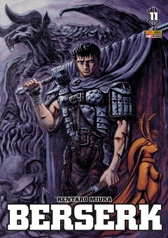 Berserk Legendado Torrent 720p – Download