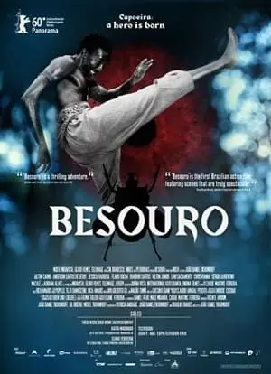 Besouro Nacional Torrent BluRay 720p – Download [2009]