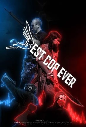 Best Cop Ever – Legendado e Dublado  Torrent 1080p – Download