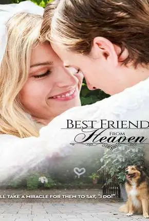 Best Friend from Heaven – Legendado  Torrent 720p 1080p – Download [2019]