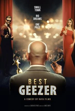 Best Geezer – Legendado e Dublado  Torrent 720p – Download