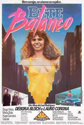 Bete Balanço Nacional Torrent 1080p – Download [1984]