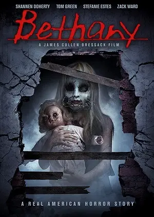 Bethany – A Amiga Imaginária Dublado e Dual Áudio Torrent 720p – Download [2019]