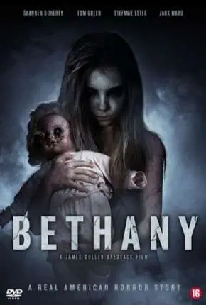 Bethany Dublado e Dual Áudio Torrent 720p - Download