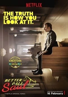 Better Call Saul – 2ª Temporada Dublada e Dual Áudio Torrent 720p – Download