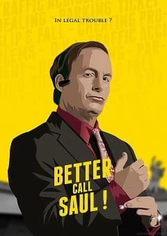 Better Call Saul – 3ª Temporada Dublada e Dual Áudio Torrent 720p – Download