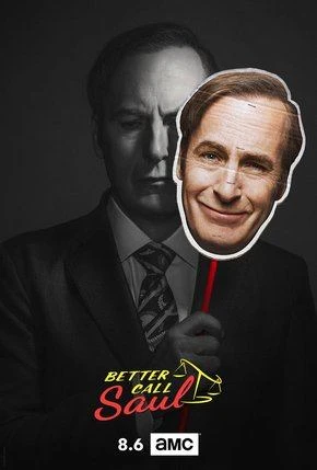 Better Call Saul – 4ª temporada Completa Dublada e Dual Áudio Torrent 720p 1080p – Download