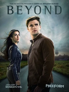 Beyond – Legendado  Torrent 720p – Download