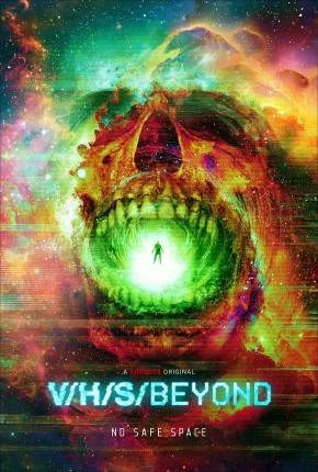 V/H/S/Beyond – Legendado  Torrent 720p 1080p – Download