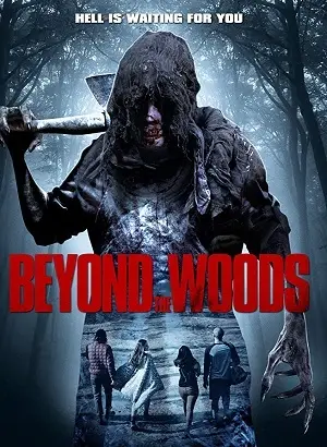 Beyond the Woods – Legendado  Torrent 720p 1080p – Download [2018]