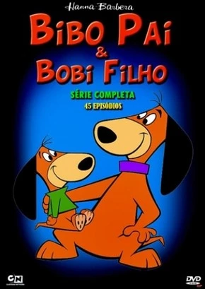 Bibo Pai e Bob Filho Dublado Torrent TVRip - Download