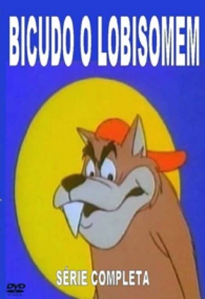 Bicudo, o Lobisomem Dublado Torrent TVRip – Download