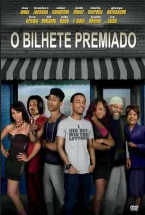 Bilhete de Loteria – Lottery Ticket Dublado Torrent BluRay 1080p – Download [2010]