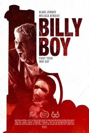 Billy Boy Dublado e Dual Áudio Torrent 1080p – Download