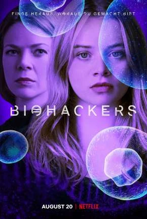Biohackers – 1ª Temporada Dublada e Dual Áudio Torrent 720p 1080p – Download