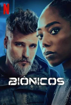 Biônicos Nacional Torrent 1080p – Download