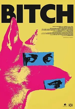 Bitch Dublado e Dual Áudio Torrent BluRay 720p 1080p – Download [2018]