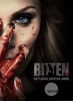 Bitten Dublada e Dual Áudio Torrent 720p – Download