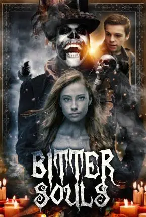 Bitter Souls – Legendado  Torrent 1080p – Download [2025]