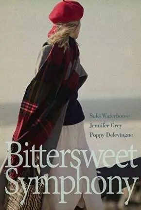 Bittersweet Symphony - Legendado  Torrent 720p 1080p - Download