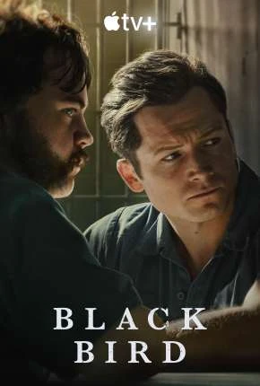 Black Bird – 1ª Temporada Legendada  Torrent 720p 4K 1080p – Download