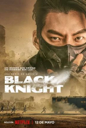 Black Knight – 1ª Temporada Dublada e Dual Áudio Torrent 720p 480p 1080p – Download