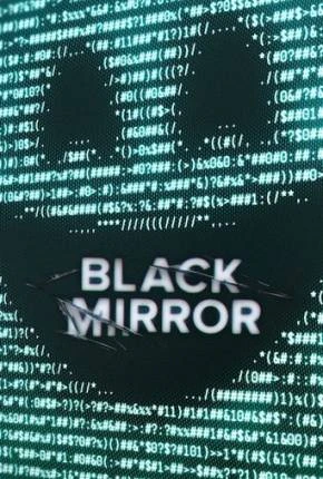 Black Mirror 7ª Temporada Dublada e Dual Áudio Torrent 1080p – Download