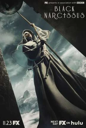 Black Narcissus – Narciso Negro 1ª Temporada Legendada  Torrent 720p 1080p – Download