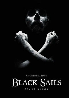 Black Sails Dublada e Dual Áudio Torrent 720p – Download