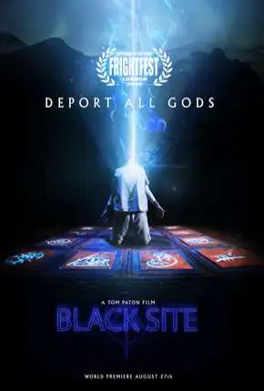 Black Site – Legendado  Torrent 720p 1080p – Download [2018]