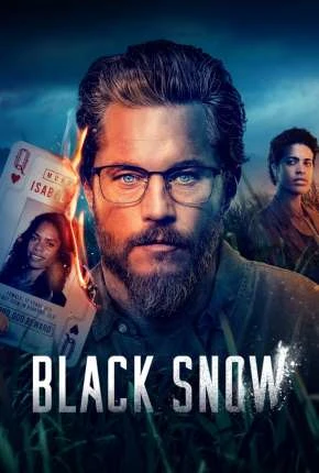 Black Snow – 1ª Temporada Legendada  Torrent 480p 2160p 1080p – Download
