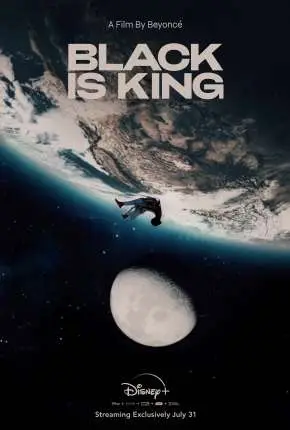 Black is King - Legendado  Torrent 1080p - Download